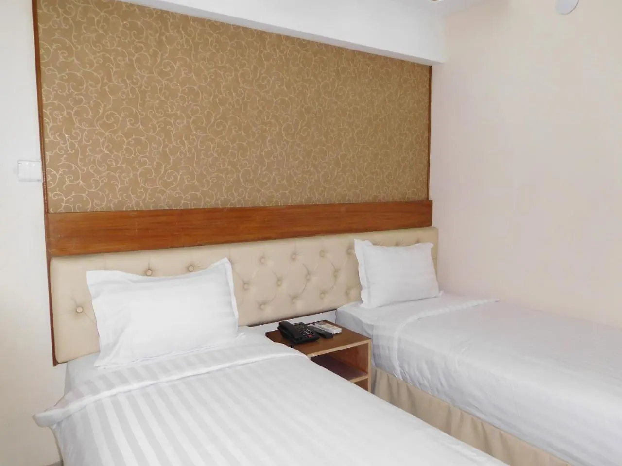 Lakewood Residency Dhaka Bangladesh