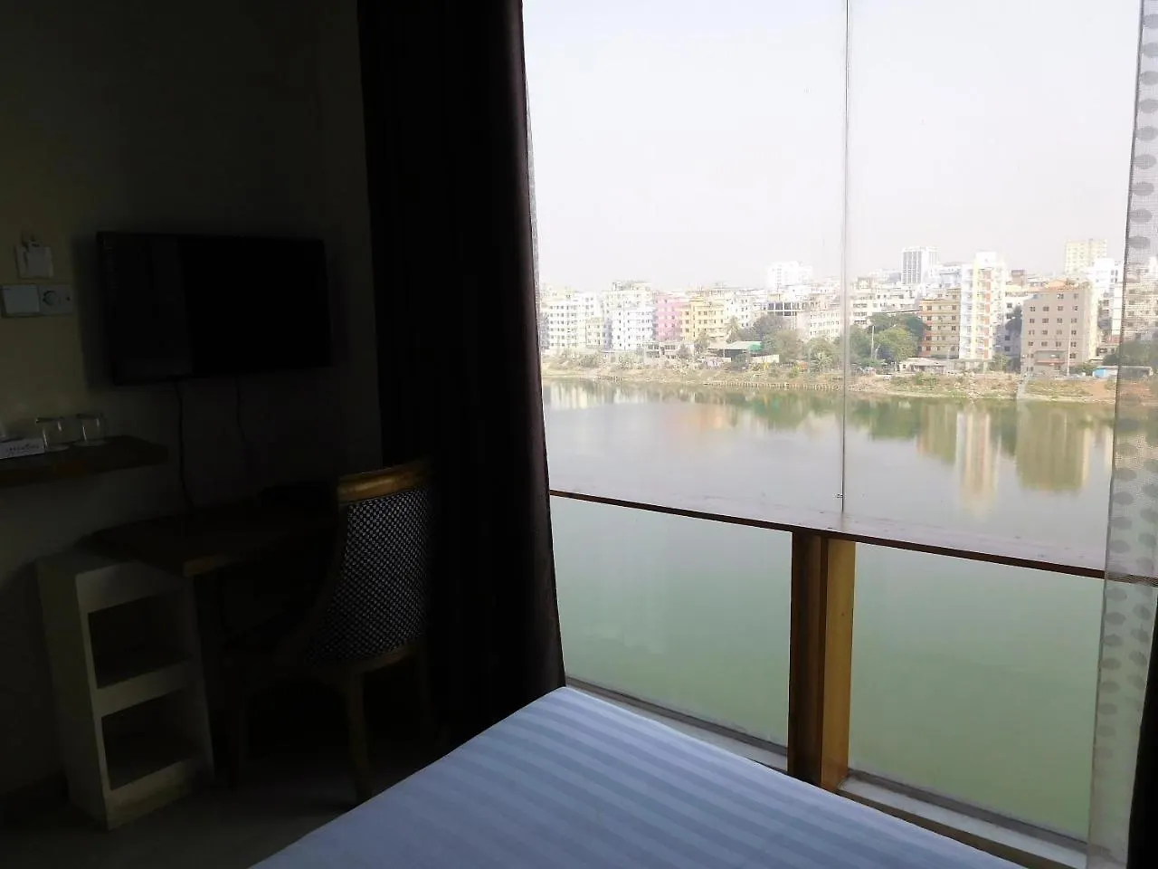 Lakewood Residency Dhaka Hotel