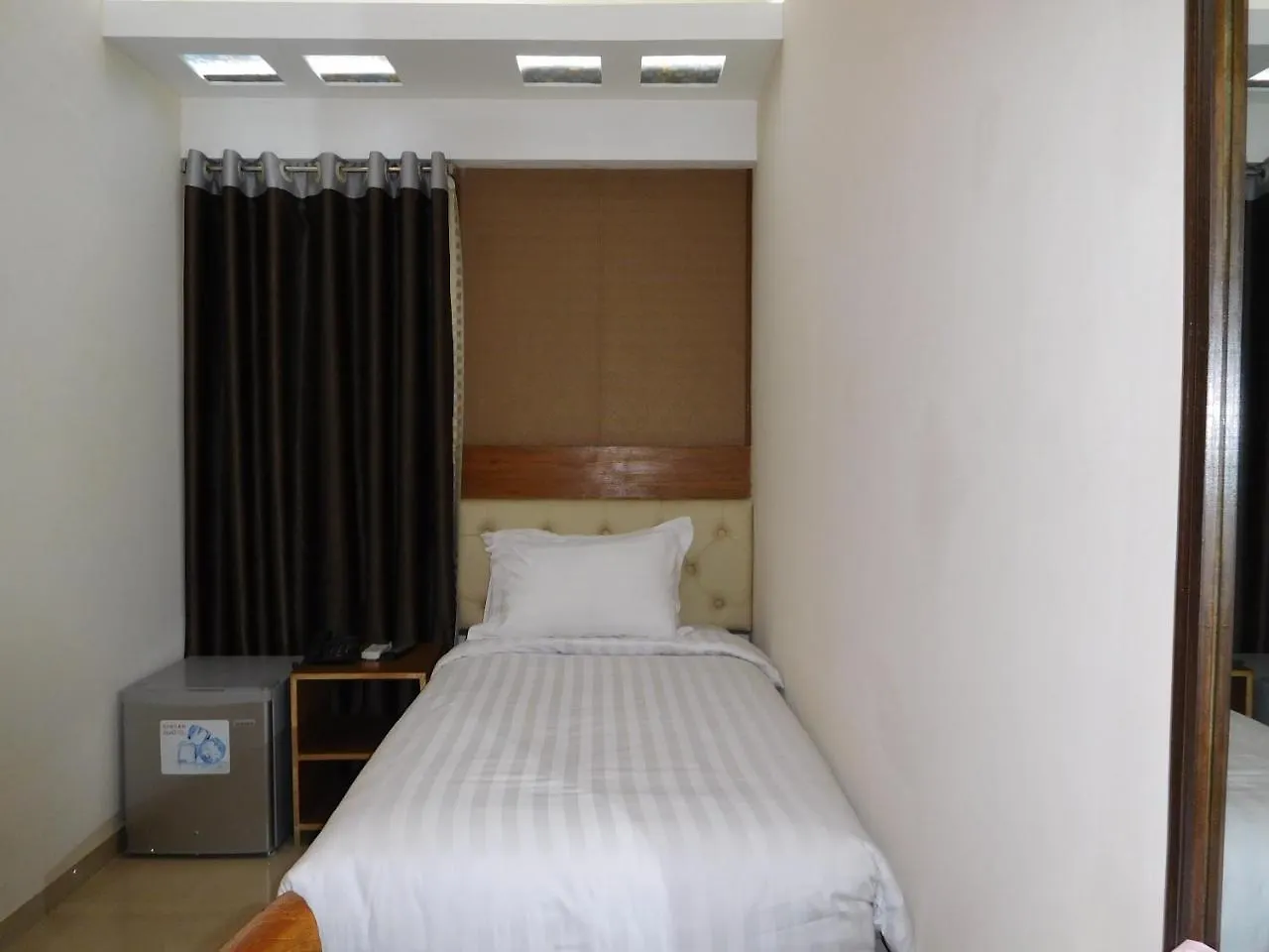 Lakewood Residency Dhaka 3*,  Bangladesh