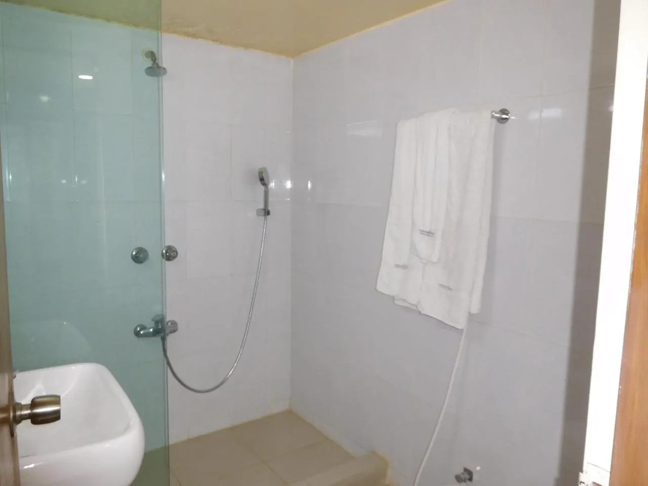 Lakewood Residency Dhaka