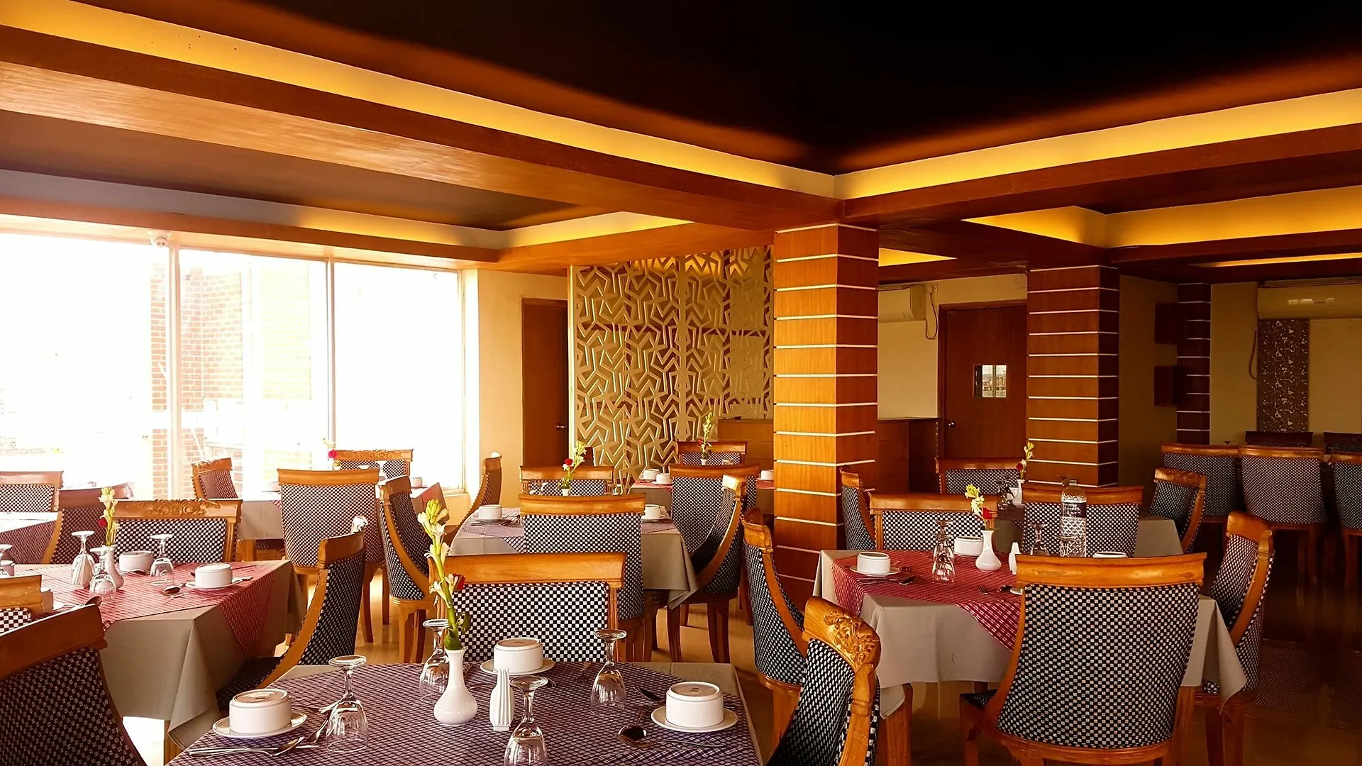 Lakewood Residency Dhaka 3*,  Bangladesh