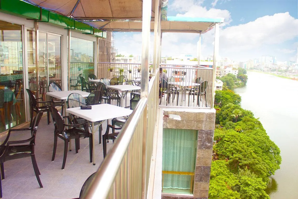 דאהקה Lakewood Residency 3*,
