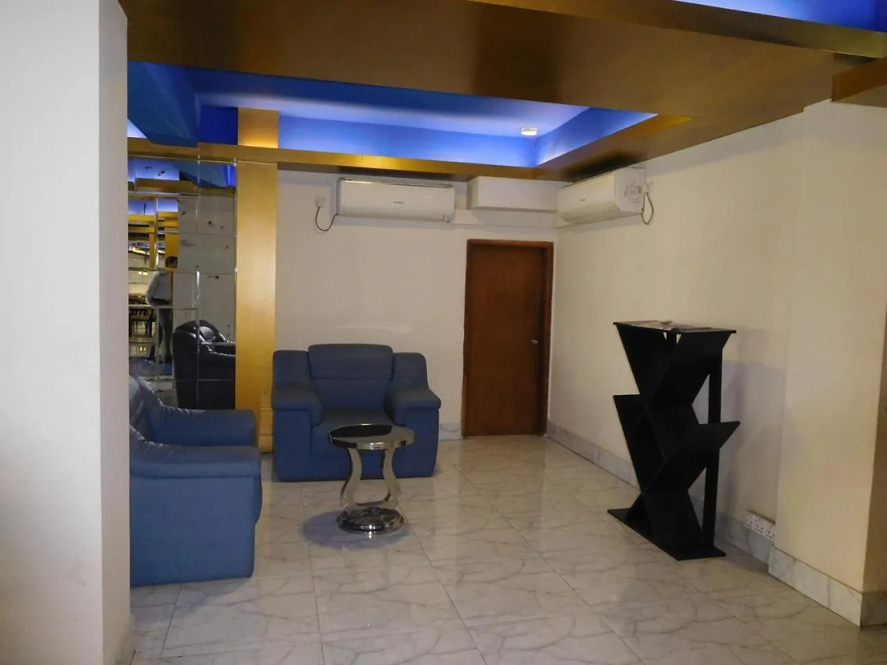 דאהקה Lakewood Residency 3*,  בנגלדש