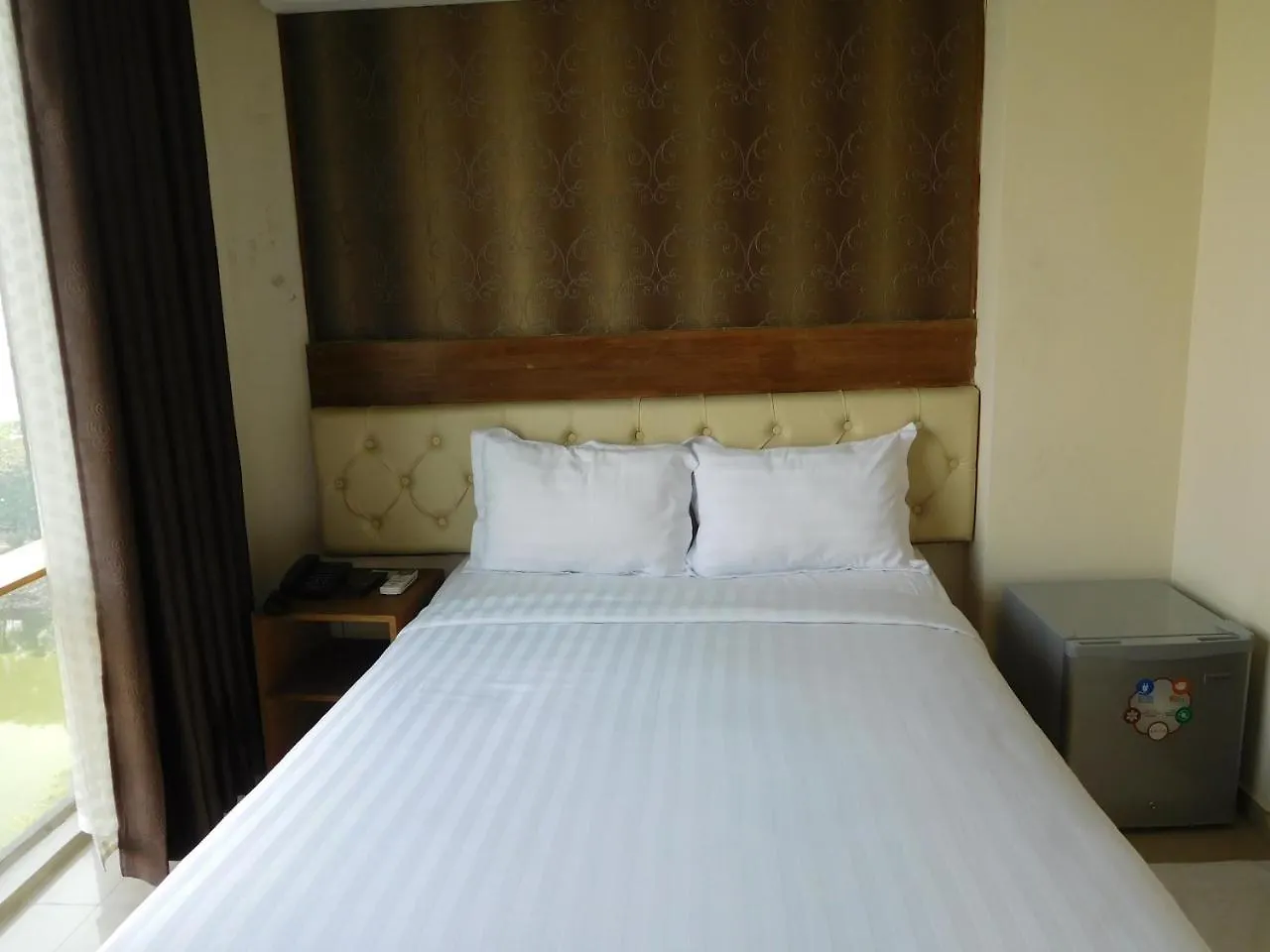 דאהקה Lakewood Residency 3*,  בנגלדש