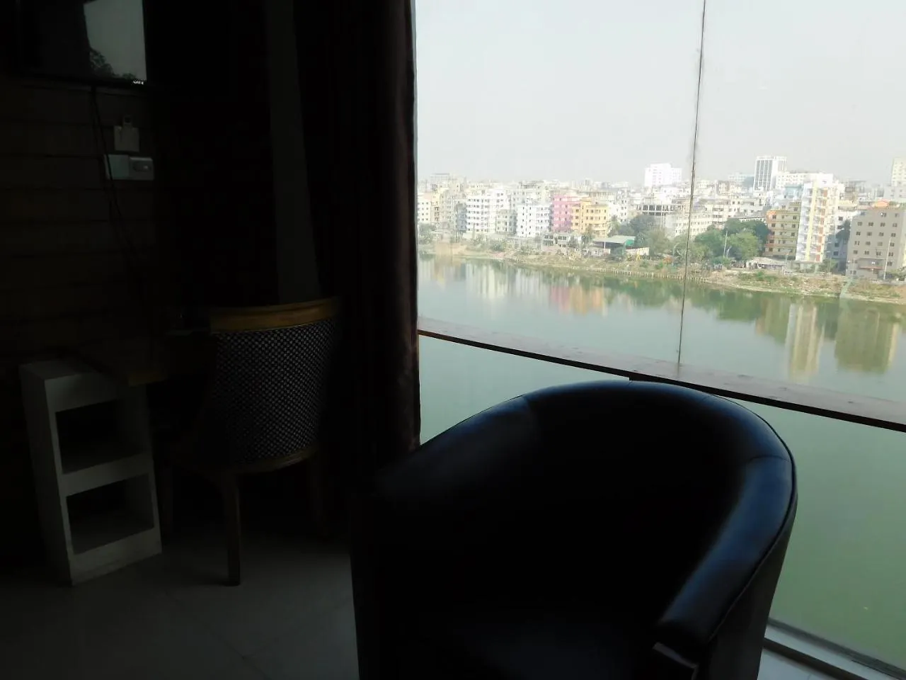 דאהקה Lakewood Residency בנגלדש
