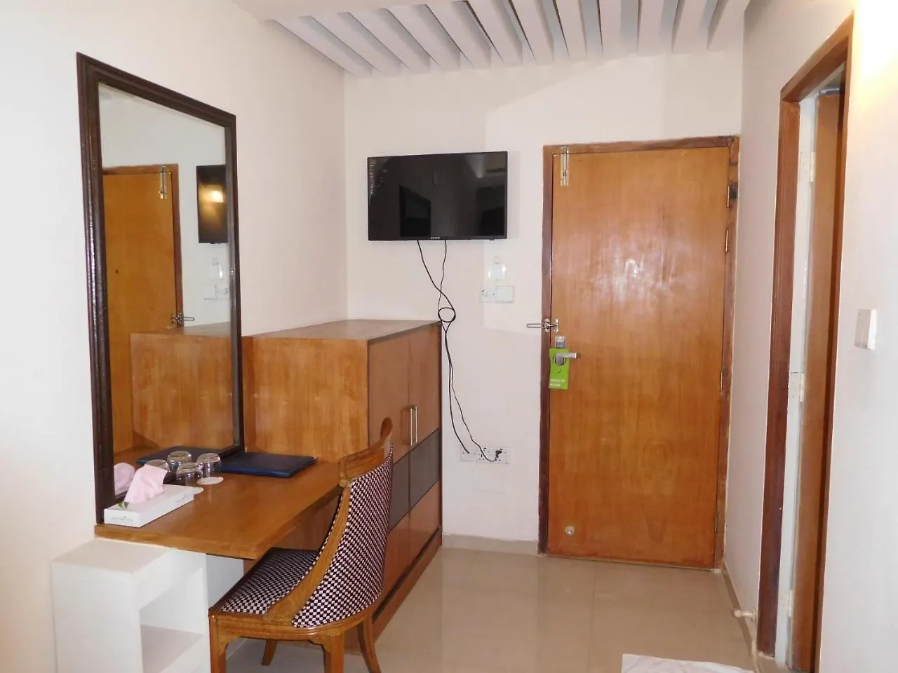 דאהקה Lakewood Residency 3*,