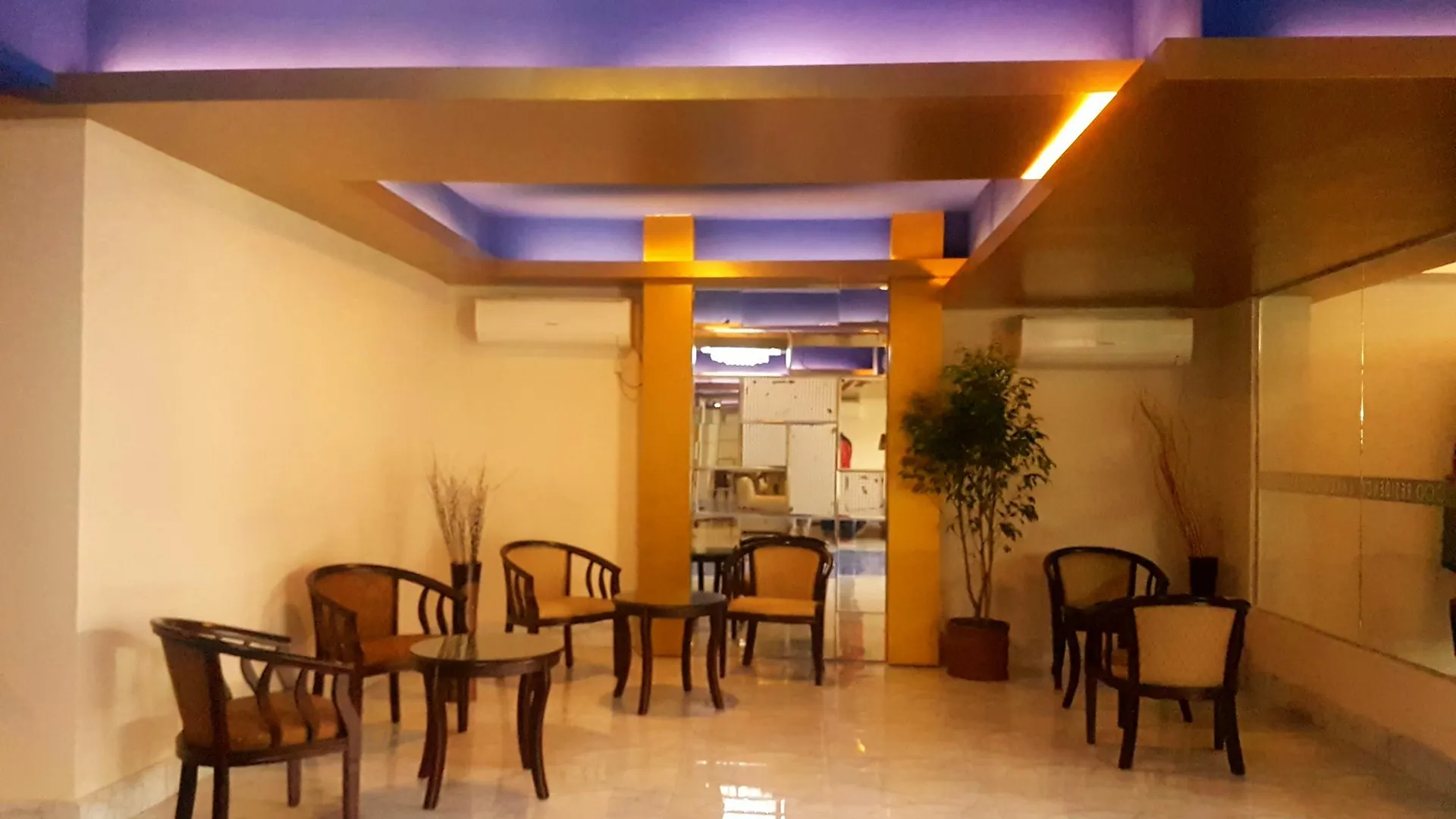 דאהקה Lakewood Residency בנגלדש